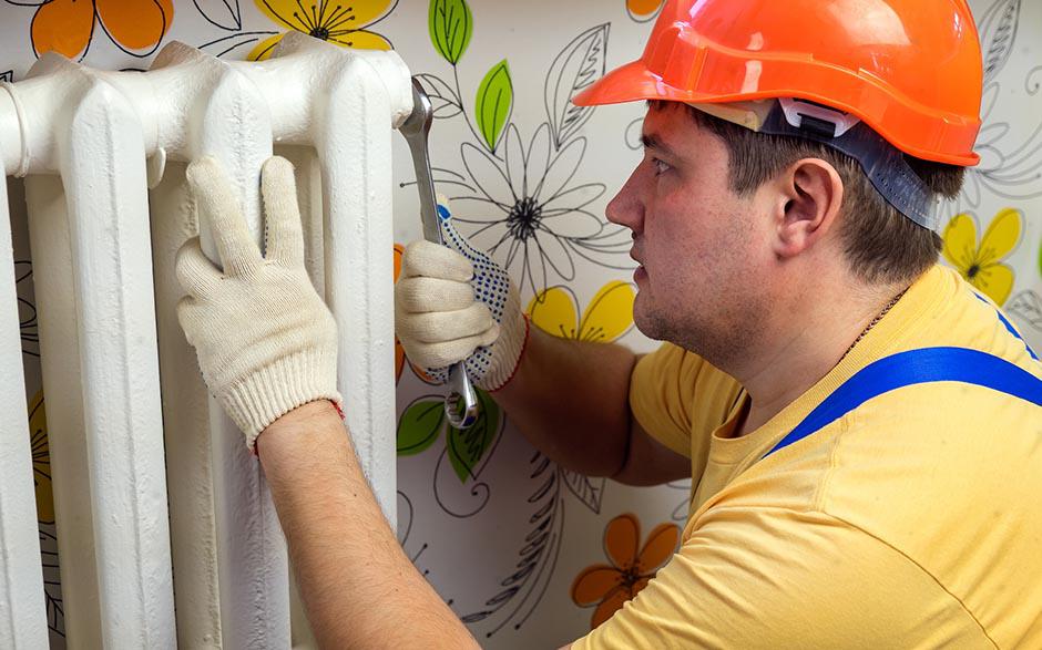 pose de pompe à chaleur batiment industriel prix Clichy